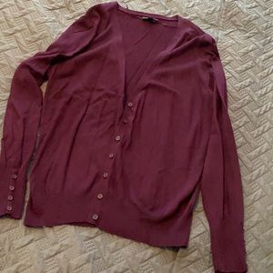 Worthington cardigan